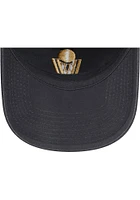 New Era Cleveland Cavaliers Partial Logo Casual Classic Adjustable Hat