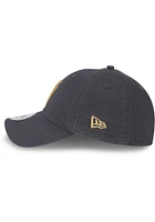 New Era Cleveland Cavaliers Partial Logo Casual Classic Adjustable Hat