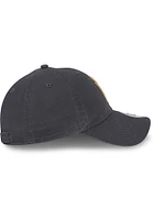 New Era Cleveland Cavaliers Partial Logo Casual Classic Adjustable Hat