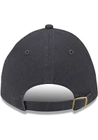 New Era Cleveland Cavaliers Partial Logo Casual Classic Adjustable Hat