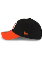 New Era Cincinnati Bengals CSL CL CINBEN B LOGO Adjustable Hat