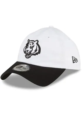 New Era Cincinnati Bengals CSL CL CINBEN TIGER Adjustable Hat