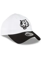 New Era Cincinnati Bengals CSL CL CINBEN TIGER Adjustable Hat