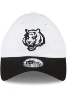 New Era Cincinnati Bengals CSL CL CINBEN TIGER Adjustable Hat