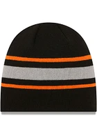 New Era Cincinnati Bengals KNIT BEANIE CINBEN TIGER Mens Knit Hat