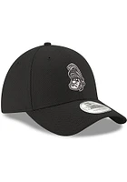 New Era Michigan State Spartans Mens Retro Diamond 39THIRTY Flex Hat