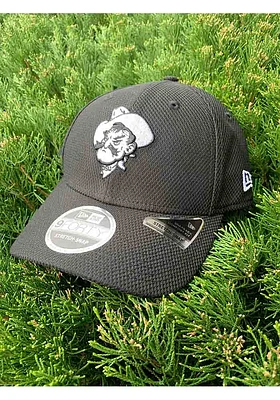 New Era Oklahoma State Cowboys Stretch Snap 9FORTY Adjustable Hat
