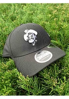 New Era Oklahoma State Cowboys Stretch Snap 9FORTY Adjustable Hat
