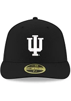 New Era Indiana Hoosiers Diamond Era LP9FIFTY Mens Snapback Hat