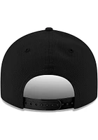 New Era Indiana Hoosiers Diamond Era LP9FIFTY Mens Snapback Hat