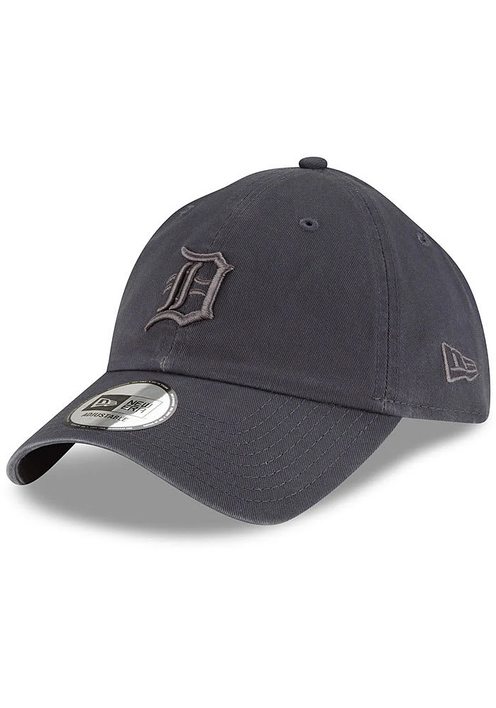 New Era Detroit Tigers Casual Classic Adjustable Hat