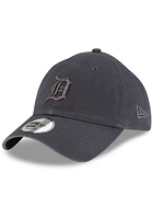 New Era Detroit Tigers Casual Classic Adjustable Hat