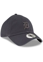 New Era Detroit Tigers Casual Classic Adjustable Hat