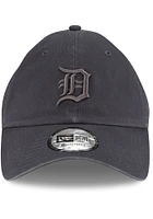 New Era Detroit Tigers Casual Classic Adjustable Hat