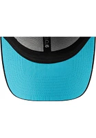New Era Chicago White Sox 2023 Fathers Day 9FORTY Adjustable Hat - Black