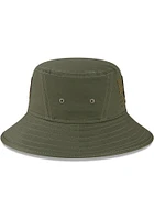 New Era Chicago White Sox Olive 2023 Armed Forces Day Mens Bucket Hat