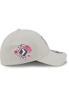 New Era Chicago White Sox Mens Beige 2023 Mothers Day 39THIRTY Flex Hat