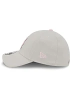 New Era St Louis Cardinals Mens Beige 2023 Mothers Day 39THIRTY Flex Hat
