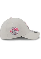 New Era St Louis Cardinals Mens Beige 2023 Mothers Day 39THIRTY Flex Hat