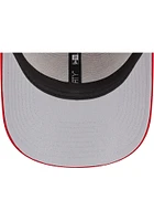 New Era St Louis Cardinals 2023 4th of July 9FORTY Adjustable Hat - Red