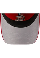 New Era St Louis Cardinals 2023 4th of July 9TWENTY Adjustable Hat - Red
