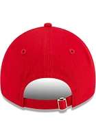 New Era St Louis Cardinals 2023 4th of July 9TWENTY Adjustable Hat - Red