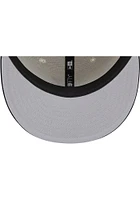 New Era York Yankees Mens Beige World Class 59FIFTY Fitted Hat