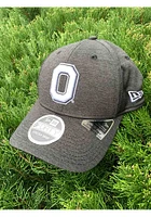 New Era Ohio State Buckeyes Stretch Snap 9FORTY Adjustable Hat