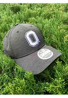 New Era Ohio State Buckeyes Stretch Snap 9FORTY Adjustable Hat