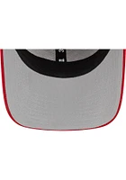 New Era St Louis Cardinals Mens Red 2023 4th of July 39THIRTY Flex Hat
