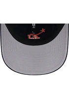 New Era Detroit Tigers 2023 All-Star Game Workout 9TWENTY Adjustable Hat - Navy Blue