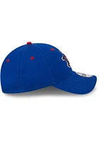New Era Lehigh Valley Ironpigs 2023 Copa 9TWENTY Adjustable Hat - Blue