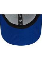 New Era Omaha Storm Chasers The League 9FORTY Adjustable Hat - Blue