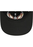New Era Reading Fightin Phils 2023 Copa 9TWENTY Adjustable Hat - Black