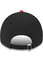 New Era Reading Fightin Phils 2023 Copa 9TWENTY Adjustable Hat - Black