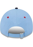 New Era Springfield Cardinals 2023 Copa 9TWENTY Adjustable Hat - Red