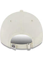 New Era Omaha Storm Chasers Core Classic 2.0 9TWENTY Adjustable Hat - White