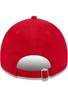 New Era St Louis Cardinals 2023 All-Star Game Workout 9TWENTY Adjustable Hat - Red
