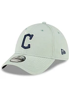 New Era Cleveland Guardians Mens Green 2023 All-Star Game 39THIRTY Flex Hat