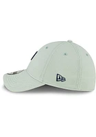 New Era Detroit Tigers Mens Green 2023 All-Star Game 39THIRTY Flex Hat