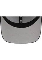 New Era Detroit Tigers Mens Navy Blue 2023 All-Star Game Workout 39THIRTY Flex Hat