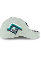 New Era St Louis Cardinals Mens Green 2023 All-Star Game 39THIRTY Flex Hat