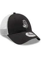 New Era Michigan State Spartans Trucker 9FORTY Sparty Adjustable Hat
