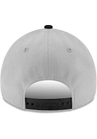 New Era Michigan State Spartans Stretch Snap 9FORTY Vault Adjustable Hat - White