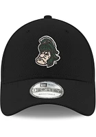 New Era Michigan State Spartans Stretch Snap 9FORTY Sparty Adjustable Hat