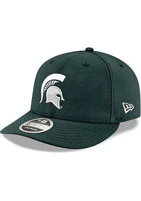 New Era Michigan State Spartans Diamond Era 9FIFTY Mens Snapback Hat