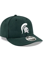 New Era Michigan State Spartans Diamond Era 9FIFTY Mens Snapback Hat