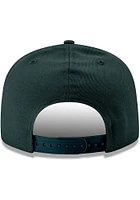 New Era Michigan State Spartans Diamond Era 9FIFTY Mens Snapback Hat
