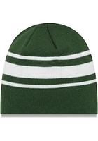 New Era Michigan State Spartans Beanie Mens Knit Hat