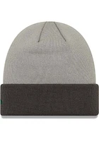 New Era Michigan State Spartans Cuff Mens Knit Hat